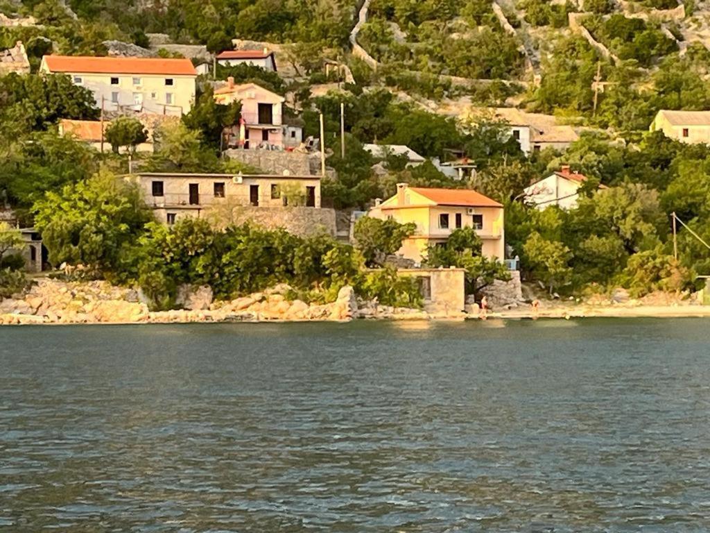 Willa Ferry **** Призна Экстерьер фото